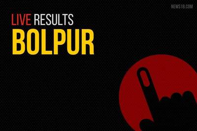 Bolpur Election Results 2019 Live Updates: Asit Kumar Mal of AITC Wins