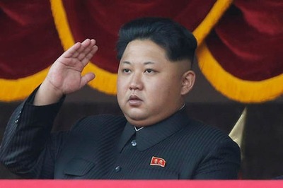 North Korea Leader Kim Jong Un Visits China: Report