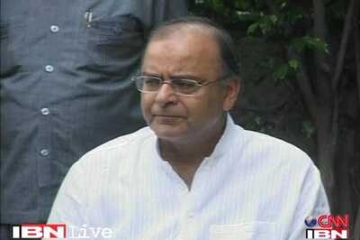 India responding adequately to Pak ceasefire violations: Jaitley