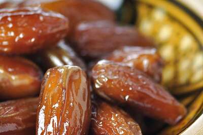 Ramadan 2019: Food Tips to Keep You Healthy During the Holy Month