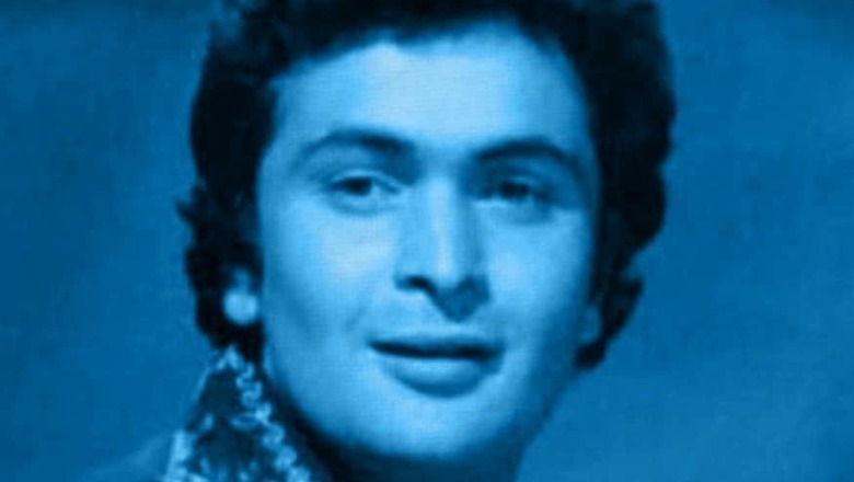 7000 Percent Rise in Online Search on Rishi Kapoor in India After Demise