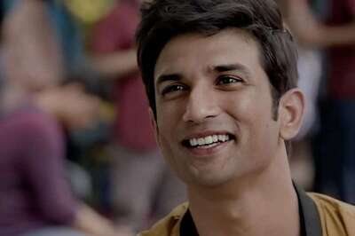 Sister Announces Scholarship of Rs 25.5 Lakh on Sushant Singh Rajput's Birth Anniversary