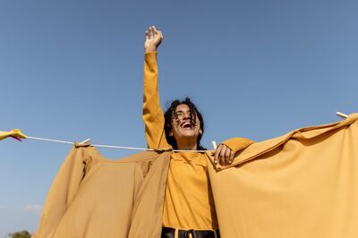 Fashioning a Sustainable Future: The Rise of Eco-Friendly Fabrics in Apparel