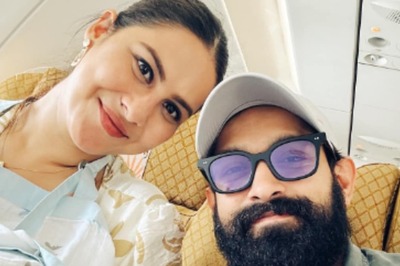 Inside Vikrant Massey And Sheetal Thakur's First Family Holiday With Son Vardaan