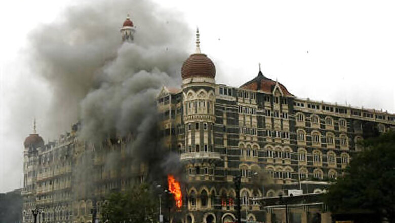 26/11: Pak judicial panel to arrive in India by Jan end