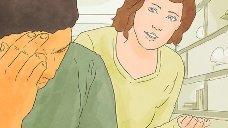 How to Deal with a Suicidal Person