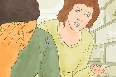 How to Deal with a Suicidal Person