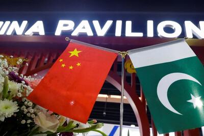 China Again Demands Military Outposts in Pakistan, Top Generals Discuss Joint Command