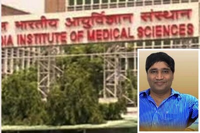 AIIMS Corruption Case: Sanjiv Chaturvedi Using PIL For Personal Dispute, Govt tells Delhi HC
