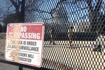 Trump On Verge Of 2nd Impeachment After Capitol Siege