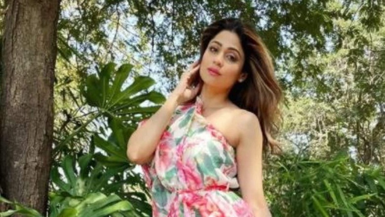 Shamita Shetty Says Bigg Boss is Emotionally Taxing, Shares She is Seeking Therapy After the Show