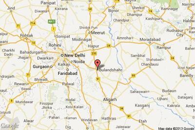 Family members of UP legislator Haji Aleem's questioned over murder of his wife