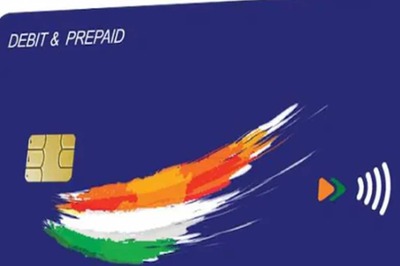 Your RuPay Card Could Soon Work In Russia! Here's What You Need To Know