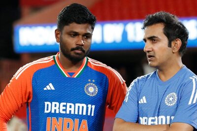 'I Was Trying to Avoid Gautam Gambhir': Sanju Samson Recalls Disappointing Moment After Not Converting Chances