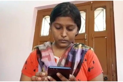 College Student Duped of Rs 50,000 While Selling Old Note Online