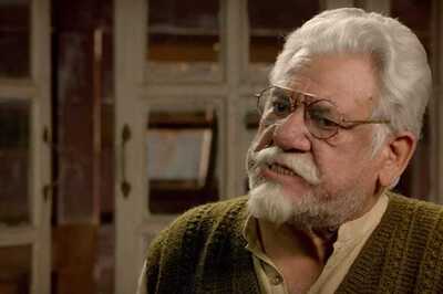 Om Puri's Mr Kabaadi To Release On August 25