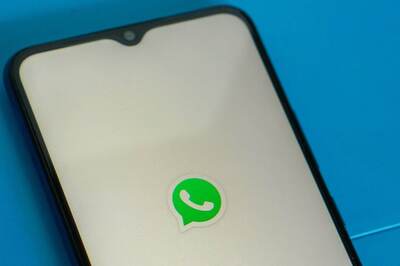 New WhatsApp Image Blur Tool Lets You Hide Sensitive Data: Report