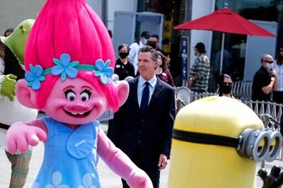 10 California Residents Get $1.5M Richer Via Vaccine Jackpot