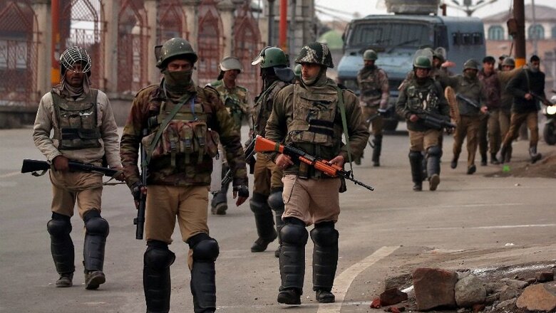 CRPF Being Deployed in Bengaluru's Riot-hit Areas, Says Karnataka Home Minister