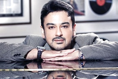 Adnan Sami Reacts to Padma Shri Flak, Says 'I'm Being Used as a Pawn By Politicians'
