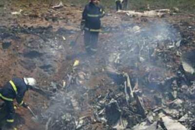 All 168 on board killed in Iran plane crash