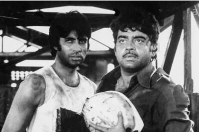 Happy Birthday Shatrughan Sinha: Iconic Dialogues of the Legendary Actor That Will Make Your Day!