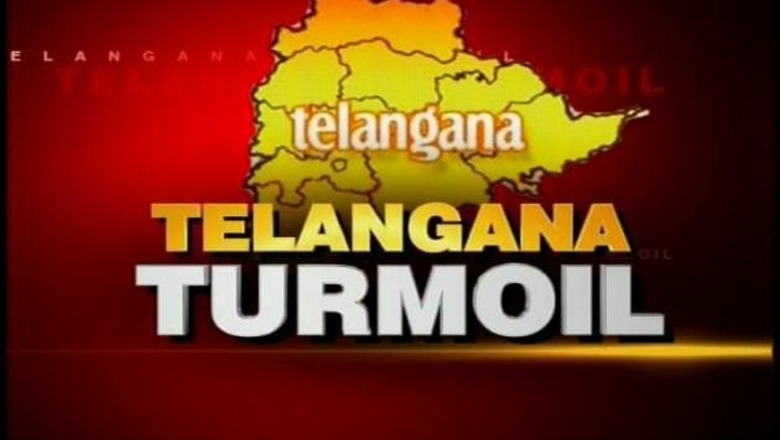 Telangana protests mark Andhra Formation Day