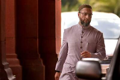 Karnataka Assembly Elections 2018: JD(S) Mum on Pre-Poll Alliance, Asaduddin Owaisi's AIMIM May Field 40 Candidates