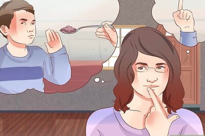 How to Make a Behavior Intervention Plan for an Autistic Child