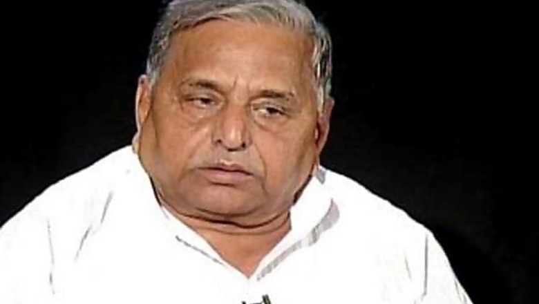 Congress, BJP ask Mulayam to immediately apologise for rape remarks