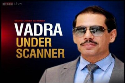 The Robert Vadra land deal explainer