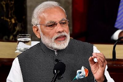 Non-BJP Parties Plan to Boycott Narendra Modi's Event