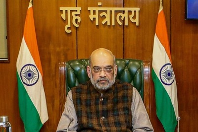 75 Maoists Killed In 4 Months: How Home Minister Amit Shah's 'Red Review' Is Shaping Anti-Naxal Assault