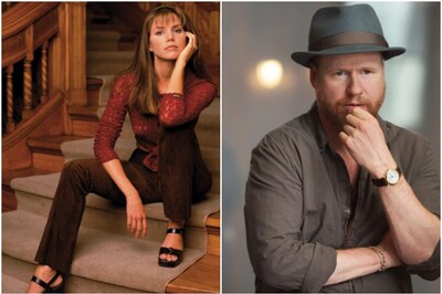 Buffy the Vampire Slayer Star Charisma Carpenter Accuses Filmmaker Joss Whedon of Toxic Behaviour