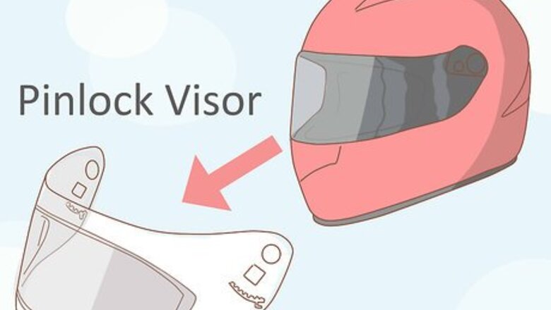 How to Dress for Winter Motorbike Riding