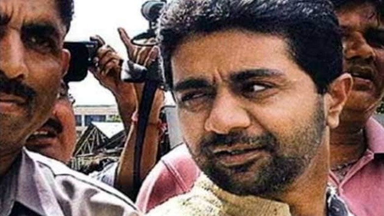 CBI files forgery case against Abhishek Verma