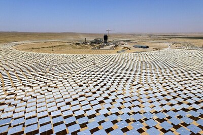 Solar-Powered CCTV Camera Launched in India at Rs 65,000