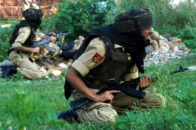 Shopian: 3 Jawans, One Woman Killed in Terrorist Ambush in J&K