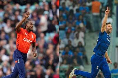 'Jofra Archer And Mark Wood Give Us Extra Edge': Liam Livingstone Excited by the Return of England Fast Bowling Duo
