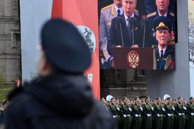 Russian Prisoners with HIV, Hepatitis Being Recruited by Vladimir Putin's 'Private Army' for Ukraine War