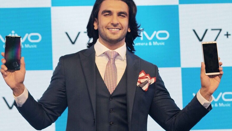 Ranveer Singh Cuts Off Beard To Shoot as Younger Khijli In Padmavati