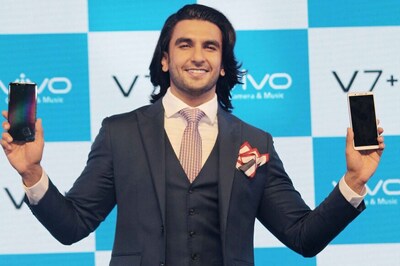 Ranveer Singh Cuts Off Beard To Shoot as Younger Khijli In Padmavati