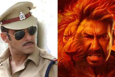 Salman Khan's Chulbul Pandey Cameo Axed From Singham Again After Baba Siddique's Death? What We Know