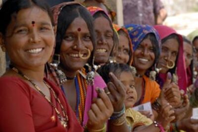 Phase 2 analysis: Turn of the rural heartland