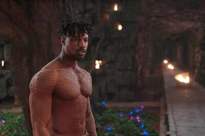 Michael B Jordan Says if He Gets to Play Superman, He will Ensure an Authentic Portrayal