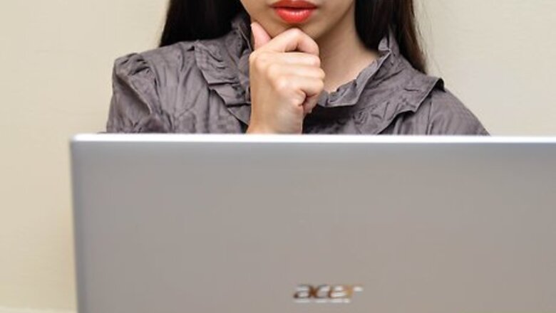 How to Apply Yellow Blush