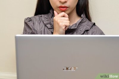 How to Apply Yellow Blush