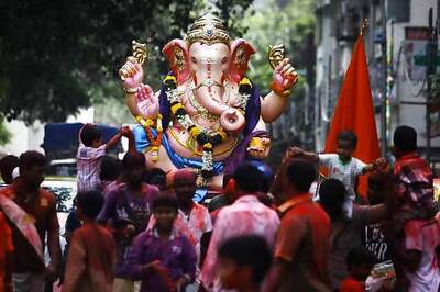 Ganesh festival: Prithviraj Chavan asks people to co-operate with police for security