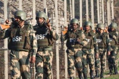 'Bilateral, Internal Issue': Taliban 'Clarifies' Stand on Kashmir; India On Guard