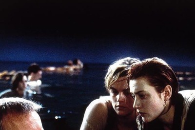 Jack and Rose Could Not Have Survived On That Door In Titanic Climax, James Cameron Explains Why